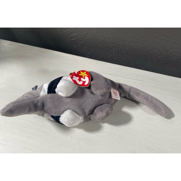 Ty Beanie Babies Ants The Anteater - Picture 3 of 5